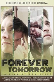 Poster Forever Tomorrow 2016