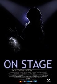 Poster On Stage 2015