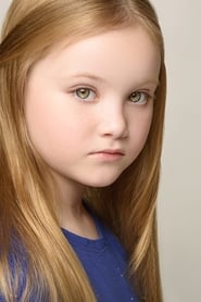 Caitlyn Friedlander as Young Izzy