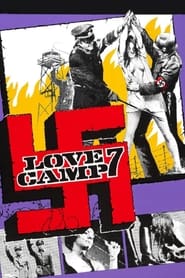 Love Camp 7 постер