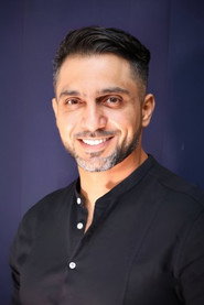 محمد بن هذيل - Cast member in Almeerath