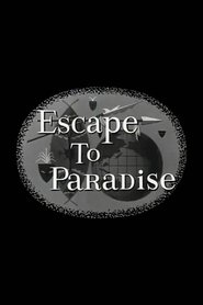 Escape to Paradise/Water Birds (1960)