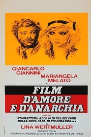 Love and Anarchy (1973) online ελληνικοί υπότιτλοι