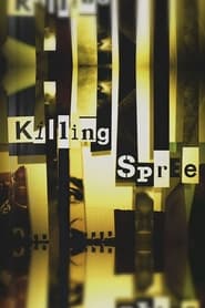 Killing Spree poster