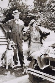 Poster Honeymoon 1928