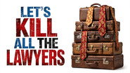 Let's Kill All the Lawyers
