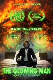 The Glowing Man (2023)