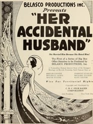 Poster Her Accidental Husband