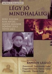 Légy jó mindhalálig 1960 1080p Bluray