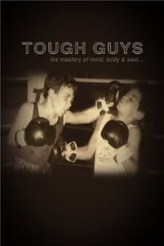 Tough Guys постер