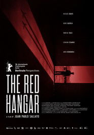 Hangar Rojo