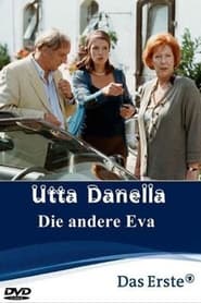 Poster Utta Danella - Die andere Eva