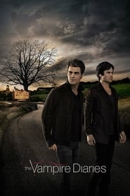 The Vampire Diaries 2009