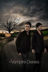 Image The Vampire Diaries