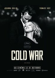 Cold War