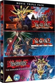 Yu-Gi-Oh Collection en streaming