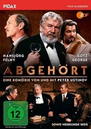 Poster for Abgehört