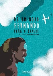 Poster De um Novo Fernando para o Brasil 2012