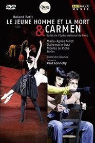 Poster Le Jeune Homme et la Mort 2005