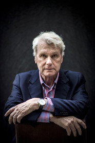 Adriaan van Dis, een wanhopig optimist