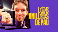 Los Anillos de Pau