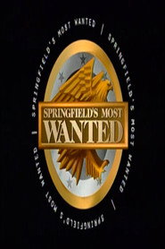 Springfield's Most Wanted (1995)
