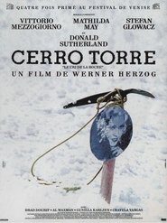 Cerro Torre, le cri de la roche