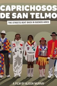 Caprichosos de San Telmo (2011)