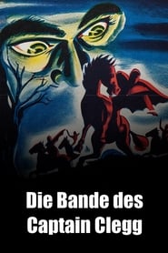 Die Bande des Captain Clegg (1962)