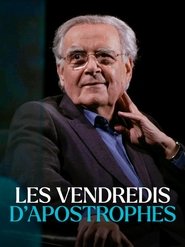 Poster Les vendredis d'Apostrophes 2015