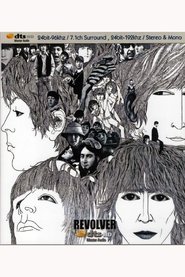 The Beatles’ “Revolver” in DTS-HD MA