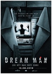 Image de Dream Man: Lời Kết Bạn Chết Chóc