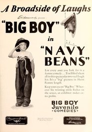 Navy Beans) Navy Beans (1928)