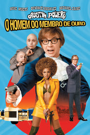 Image Austin Powers: O Homem do Membro de Ouro