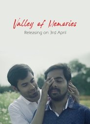 Poster Valley of Memories 2020