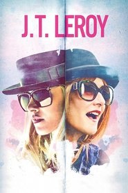 JT LeRoy постер