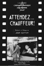Attendez... chauffeur!) Attendez... chauffeur! (1933)