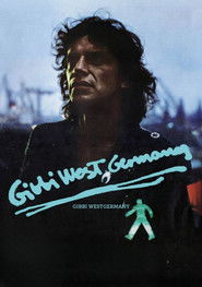 Poster Gibbi West Germany 1980