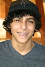 Seth J. Guerra as Latino Teen #1