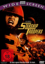 Poster Starship Troopers