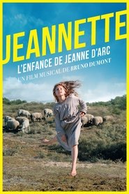 Jeannette, l'enfance de Jeanne d'Arc en Streaming VF Complet en DVDRIP Jeannette, l'enfance de Jeanne d'Arc en Streaming VF Complet en DVDRIP