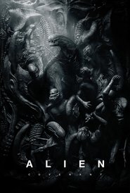 Alien: Covenant Película Completa HD 1080p [MEGA] [LATINO]