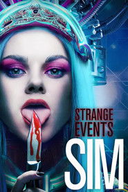 Ngjarje të çuditshme: SIM