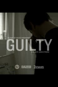 Poster Guilty 2014