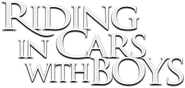 Riding in Cars with Boys Logo