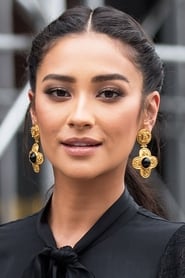 Shay Mitchell