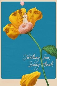 Poster Three Mothers, One Child 1987