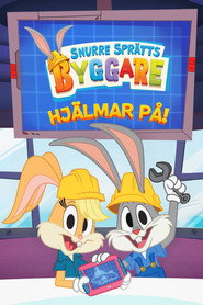 Bugs Bunny Builders Specialavsnitt affisch