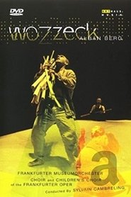 Poster Wozzeck