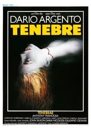 Ténèbres en Streaming VF Complet en DVDRIP Ténèbres en Streaming VF Complet en DVDRIP